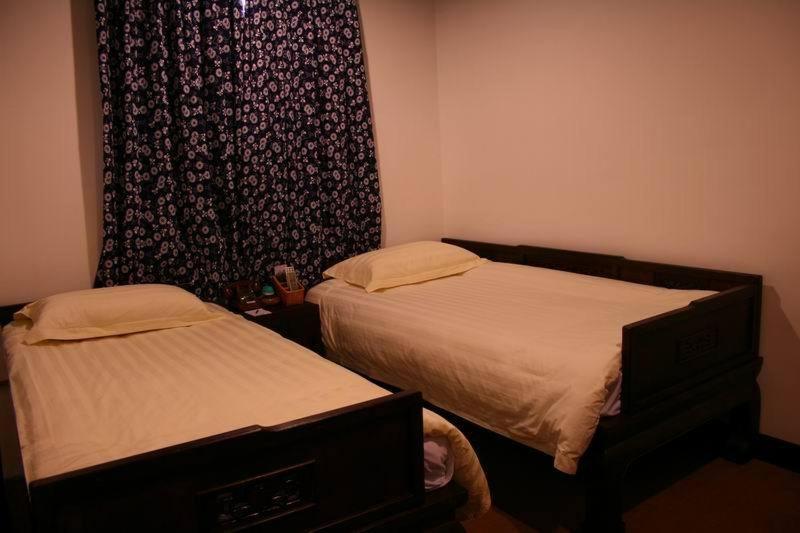 XI Di Travel Lodge Yi (Anhui) Room photo