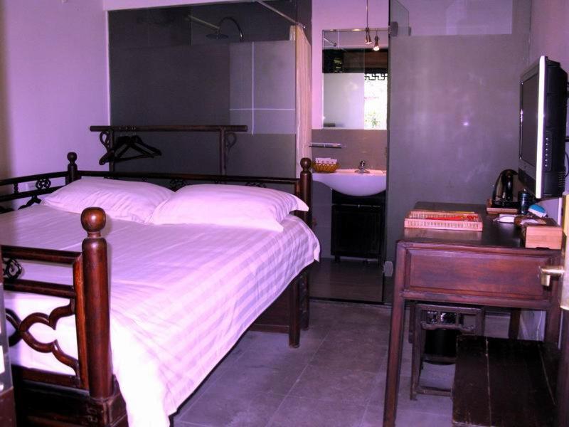 XI Di Travel Lodge Yi (Anhui) Room photo